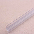 Bottom seal glass PVC Clear Sealing with High Quality